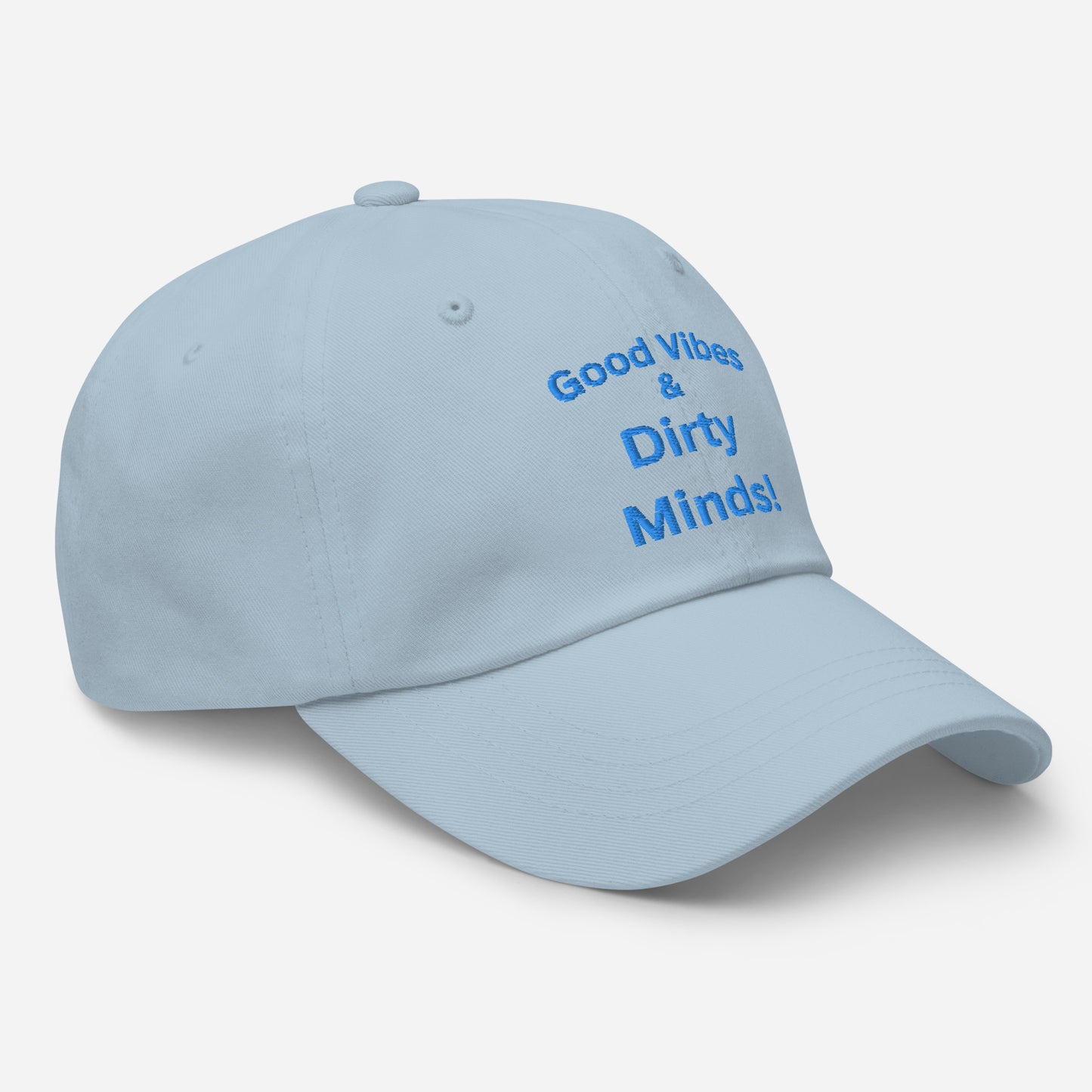 Dad hat